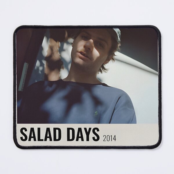 Item preview, mac demarco designed and sold by Frank I Hatfield.