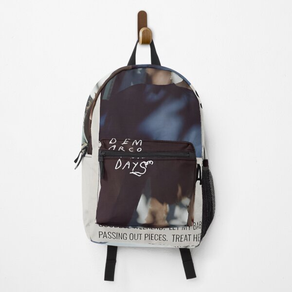 Item preview, mac demarco designed and sold by Frank I Hatfield.