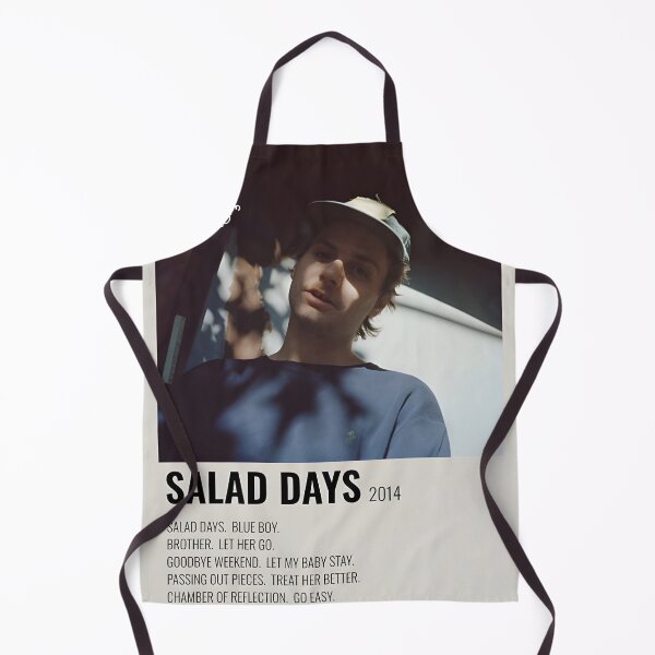 Item preview, mac demarco designed and sold by Frank I Hatfield.