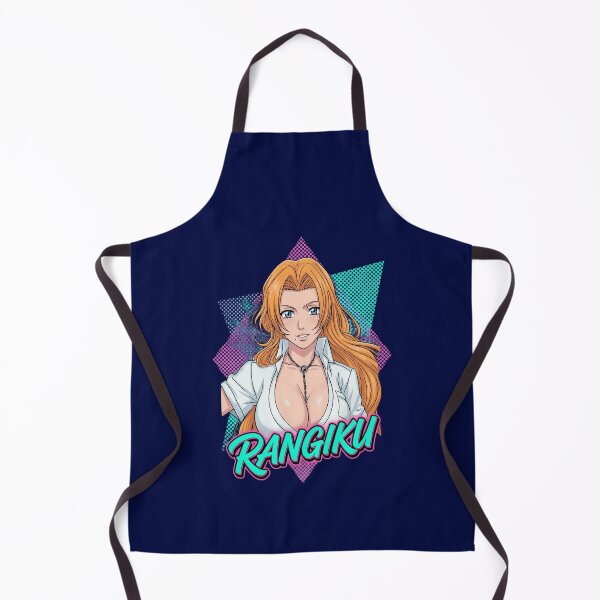 Item preview, Rangiku Matsumoto Bleach designed and sold by vickiemille.