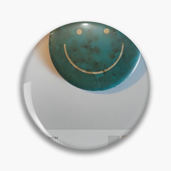 Item preview, mac demarco  designed and sold by Frank I  Hatfield.