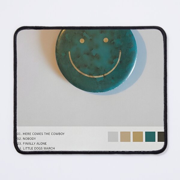 Item preview, mac demarco designed and sold by Frank I Hatfield.