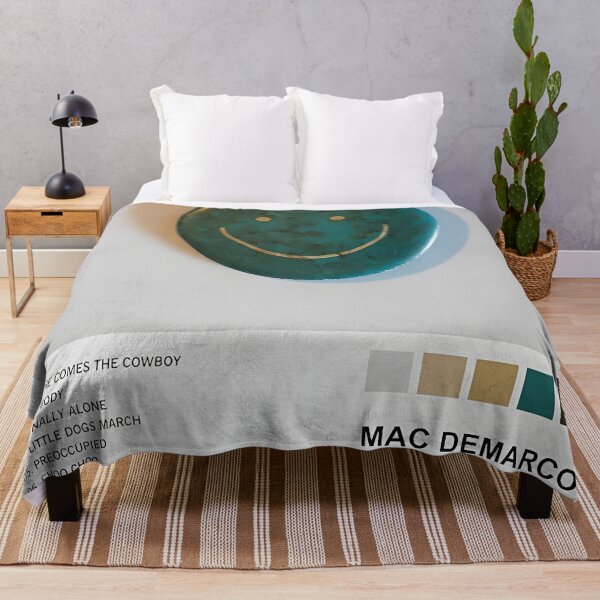 Item preview, Mac DeMarco designed and sold by Frank I Hatfield.