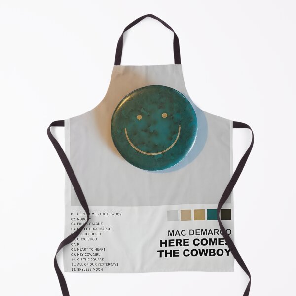 Item preview, mac demarco designed and sold by Frank I Hatfield.