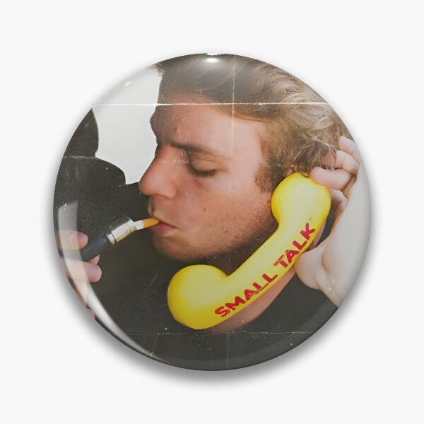Item preview, mac demarco  designed and sold by Frank I  Hatfield.