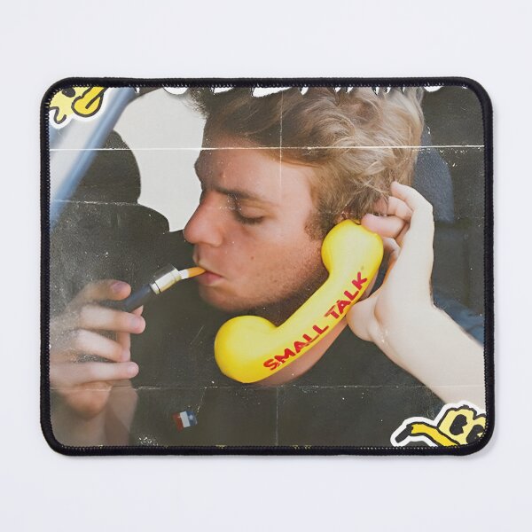 Item preview, mac demarco designed and sold by Frank I Hatfield.
