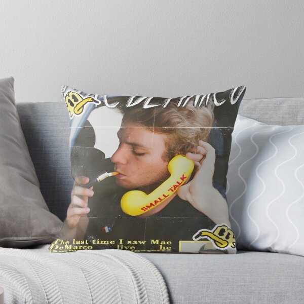 Item preview, mac demarco  designed and sold by Frank I  Hatfield.