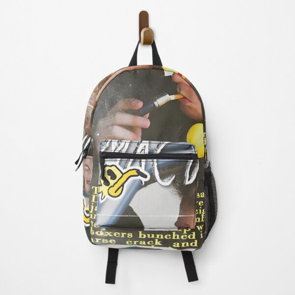 Item preview, mac demarco designed and sold by Frank I Hatfield.