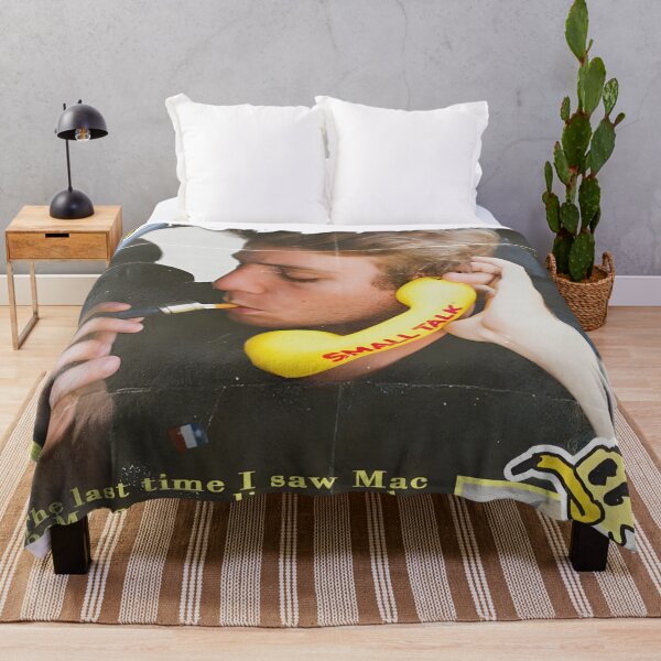 Item preview, mac demarco designed and sold by Frank I Hatfield.