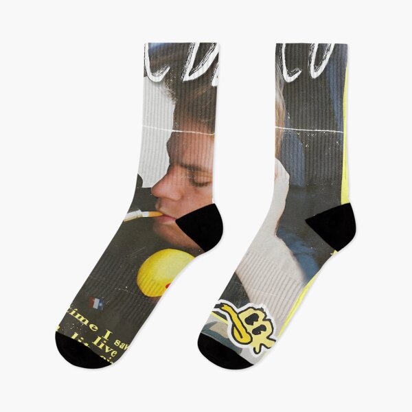 Item preview, mac demarco  designed and sold by Frank I  Hatfield.