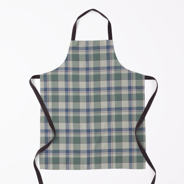 Item preview, Green and Cream Plaid designed and sold by The Plaid Garden.