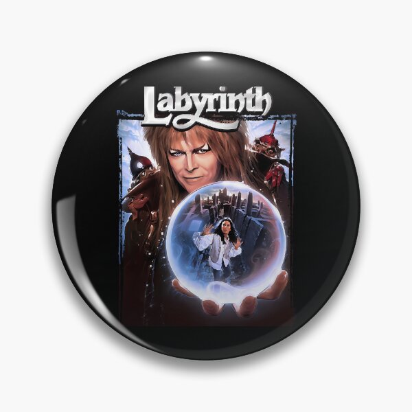 Item preview, Labyrinth  designed and sold by DreamXPrint.