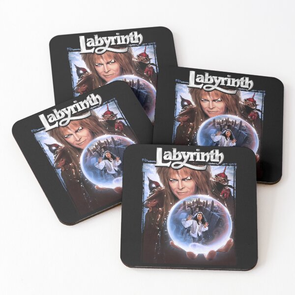 Item preview, Labyrinth  designed and sold by DreamXPrint.