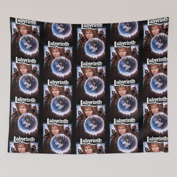 Item preview, Labyrinth  designed and sold by DreamXPrint.