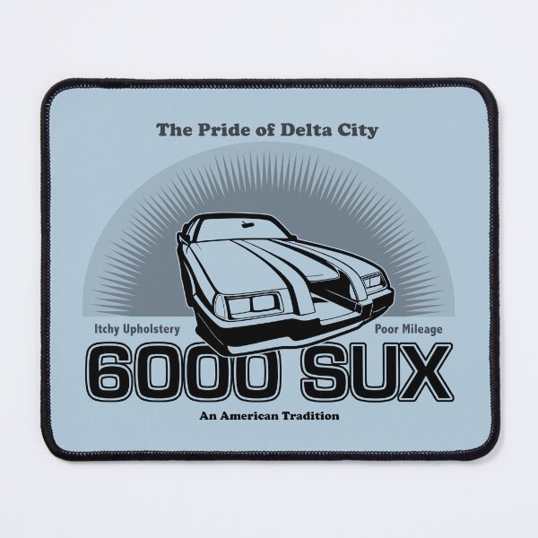 Item preview, 6000 SUX designed and sold by GritFX.