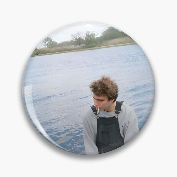 Item preview, mac demarco  designed and sold by Frank I  Hatfield.