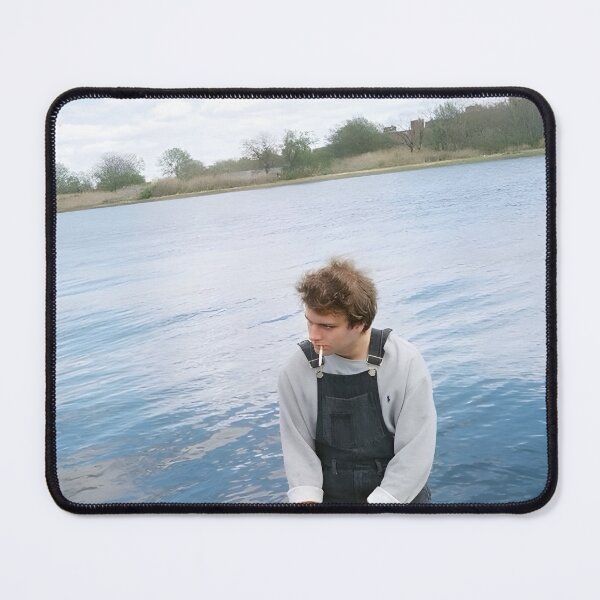 Item preview, mac demarco designed and sold by Frank I Hatfield.