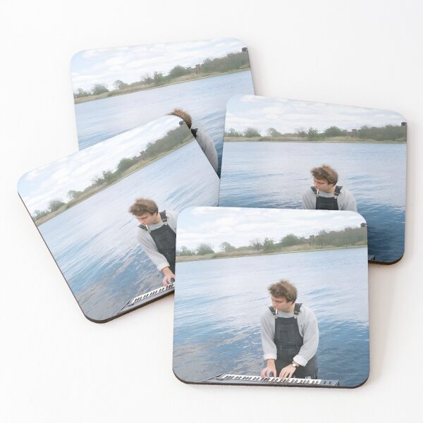 Item preview, mac demarco  designed and sold by Frank I  Hatfield.