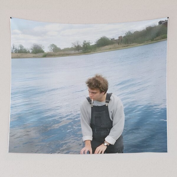 Aperçu de l'œuvre Mac DeMarco créée et vendue par Frank I Hatfield.