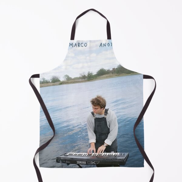 Item preview, mac demarco designed and sold by Frank I Hatfield.