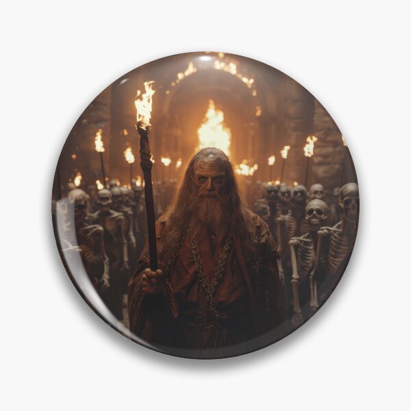 Item preview, The Silent Legion designed and sold by Epic Art Vault.