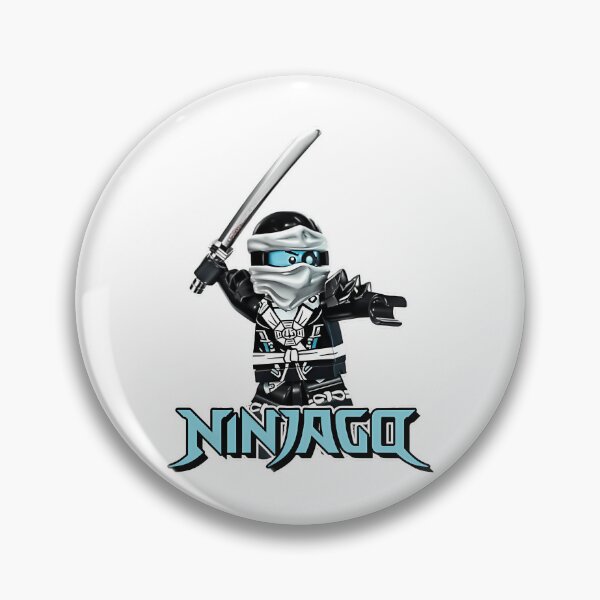 Item preview, Lego Ninjago designed and sold by DreamXPrint.