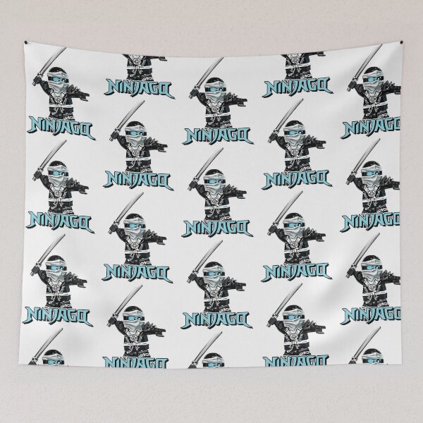 Item preview, Lego Ninjago designed and sold by DreamXPrint.