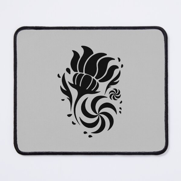 Item preview, Suffy icon - watermark (black) designed and sold by RogueofSpace.