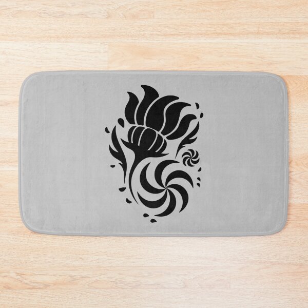 Item preview, Suffy icon - watermark (black) designed and sold by RogueofSpace.