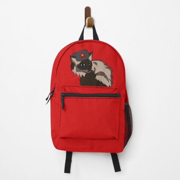 Item preview, Kitten Comrade designed and sold by ComradeScar.