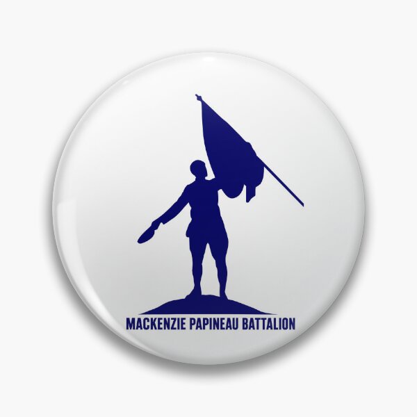 Item preview, Mackenzie Papineau Battalion Spanish Civil War Artwork Print designed and sold by PinUpPizzazz.