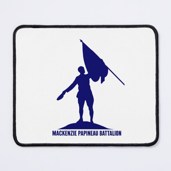 Item preview, Mackenzie Papineau Battalion Spanish Civil War Artwork Print designed and sold by PinUpPizzazz.