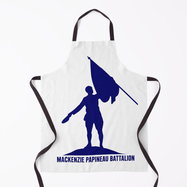 Item preview, Mackenzie Papineau Battalion Spanish Civil War Artwork Print designed and sold by PinUpPizzazz.