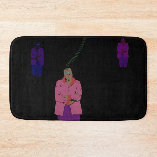 Item preview, Voluntary Thinker designed and sold by thesisyphus.