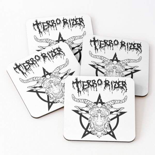 Item preview, terrorizer band designed and sold by AimeeRowley66.