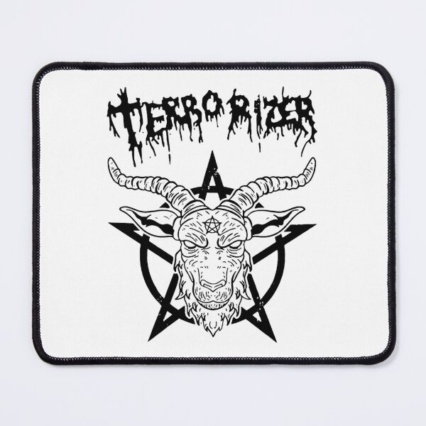 Item preview, terrorizer band designed and sold by AimeeRowley66.