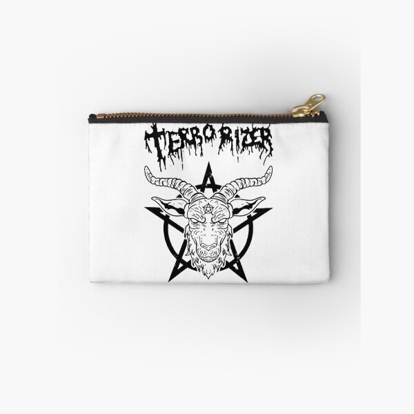 Item preview, terrorizer band designed and sold by AimeeRowley66.