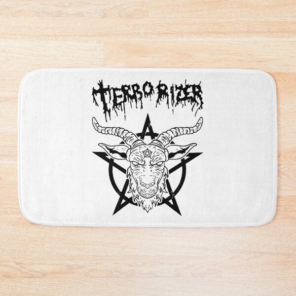 Item preview, terrorizer band designed and sold by AimeeRowley66.