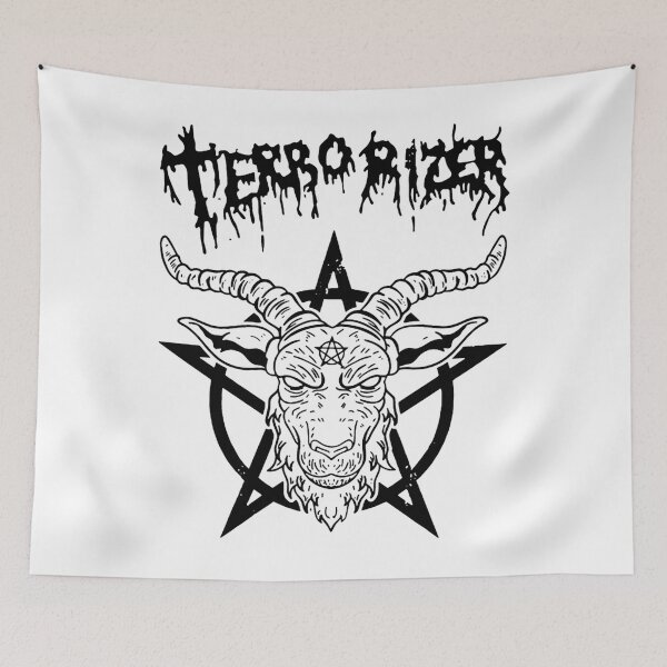 Item preview, terrorizer band designed and sold by AimeeRowley66.
