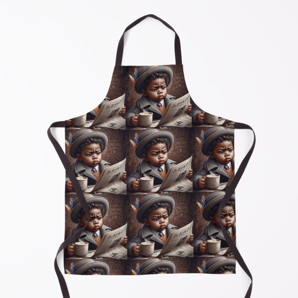 Item preview, Life is hard work out here for kids designed and sold by TishaCoffeeLady.