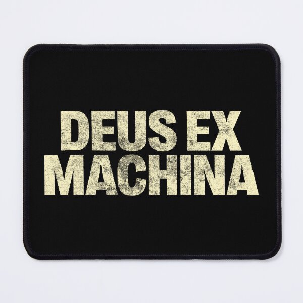 Item preview, Deus Machina designed and sold by celivaramina.