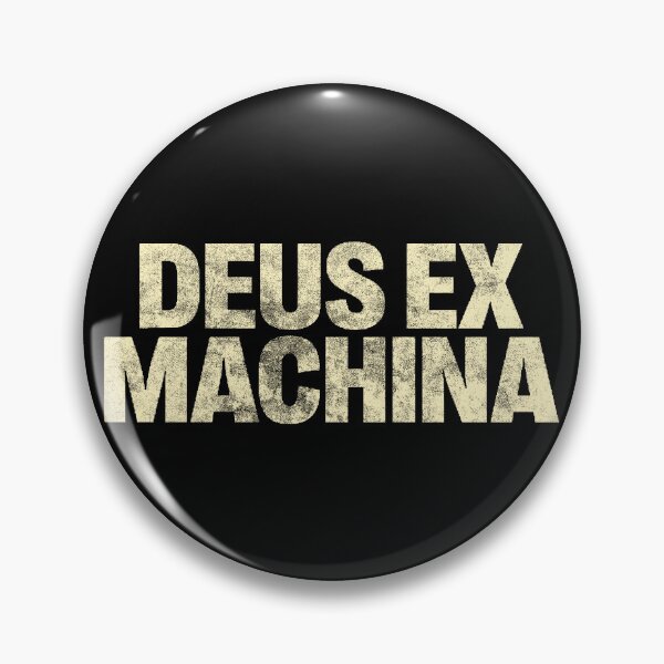 Item preview, Deus Machina designed and sold by celivaramina.
