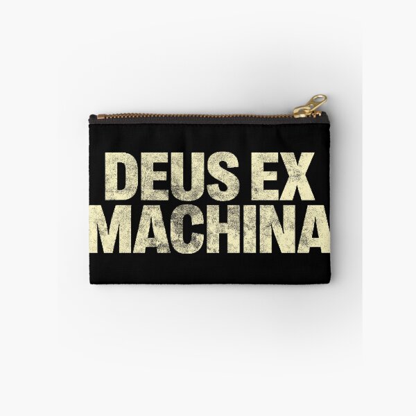 Item preview, Deus Machina designed and sold by celivaramina.