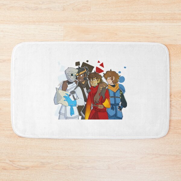 Item preview, The Og Boys designed and sold by DreamXPrint.