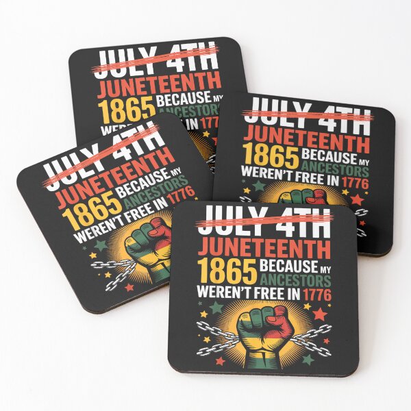 Item preview, Juneteenth 1865 Black History Freedom Pride Graphic Tee designed and sold by MatildaEllery.