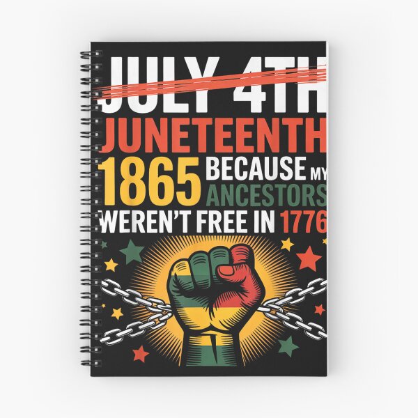 Item preview, Juneteenth 1865 Black History Freedom Pride Graphic Tee designed and sold by MatildaEllery.