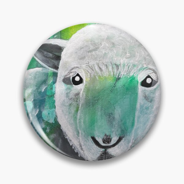 Item preview, Abstract Lamb designed and sold by Iceskater65.