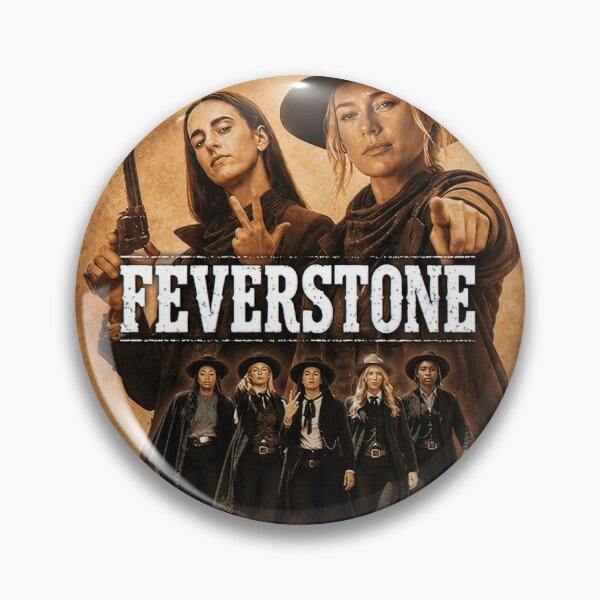 Item preview, I know you love the Feverstone Squad designed and sold by PontiaGudam.