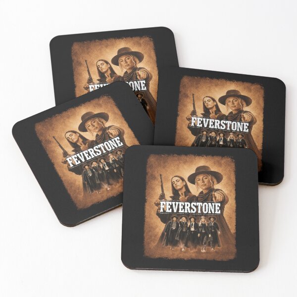 Item preview, I know you love the Feverstone Squad designed and sold by PontiaGudam.