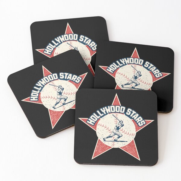 Item preview, Hollywood Stars Baseball designed and sold by dariakustocr.